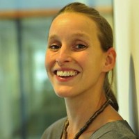 Ylva Hendriks
