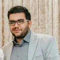 امیرحسین طاهری