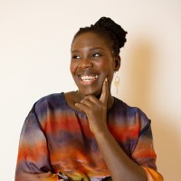 NAOMI MBAN
