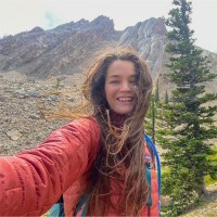 Elly Webster