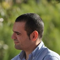 Haim Ofek Ben Shoam