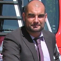Juan Santarén