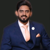 Jahanzaib Ahmed