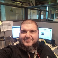 Federico Prego