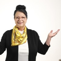 Susan Marie Hill