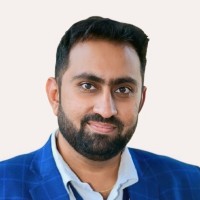 Jatin Puri