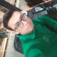 Maicol Alexander Garcia Tocto