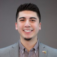 Eric Barragan