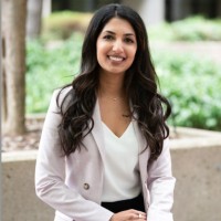 Shaina Nensi, OD, FCOVD