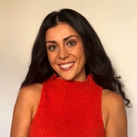 Sara García Expósito
