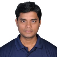Krishnendu Kayal