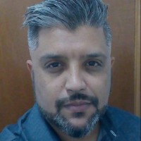 Adenilson Gonçalves