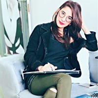 Indu Bhat