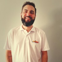 Fabricio Nicolas Travani