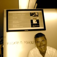 Pierre Caffaggi