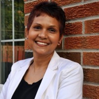 Sandra Persaud