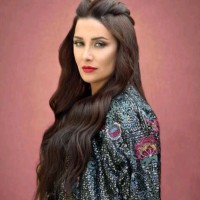 Fawzia Zebak