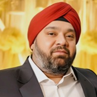 Jaspreet Kochhar