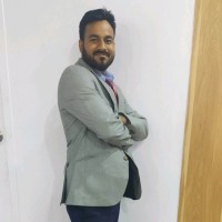 Abhinesh Singh