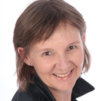 Ulrike Schmidt