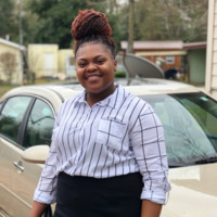 Chasity D King
