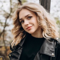 Людмила Хамлий