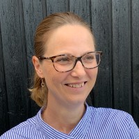 Helle Brøndbjerg Nielsen