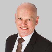 Graeme Mcdonald