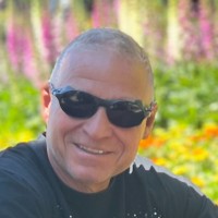 Andrew Yakuhin
