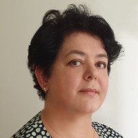 Liliane Solak