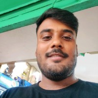 Pritam Kumar Raul