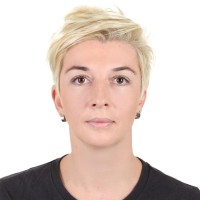 Elma Kruger