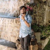 Sathish Kumar