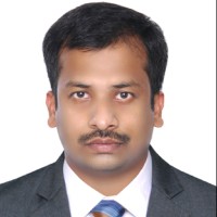 Srikanth Gokarakonda