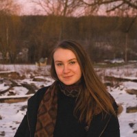 Nadezhda Chernova