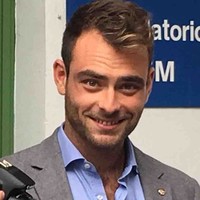 Andrea Minghi
