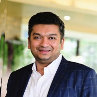Yash Parekh