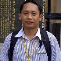 Heri Sutiyarso