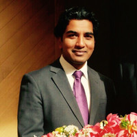 Sohail Akbar