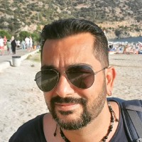 Dipl. Ing. Ali Babacan