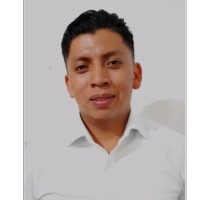 Carlos Eduardo Lantan Guzman