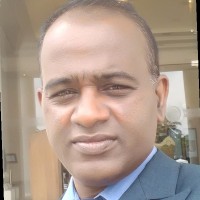 Sanath Wewelwala