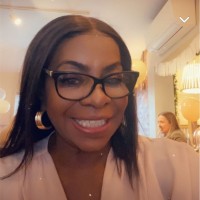 Hyacinth Thomas
