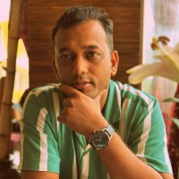 Vinit Khade