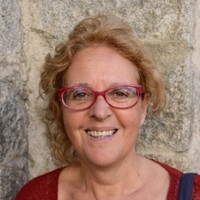 Teresa Udina