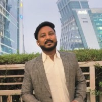 Rakesh Thakur