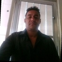 sergio roberto santo santos