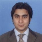junaid Afzal