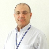 Amir Riahi  -  Product Safety Test Engineer