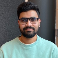 Suraj Bharghav